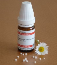 Homöopathie